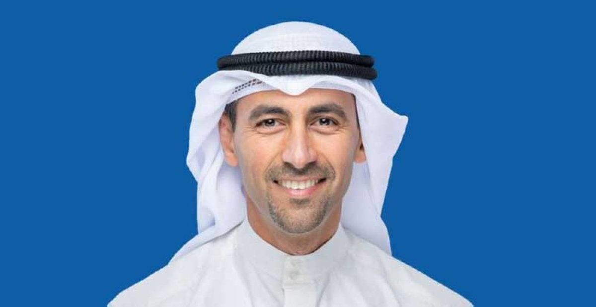 نواف السعود