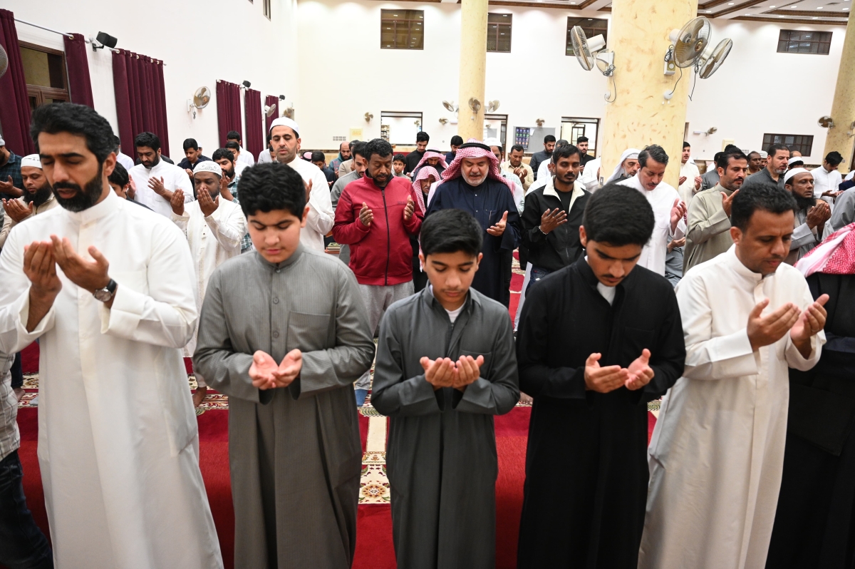 (تصوير نايف العقلة)