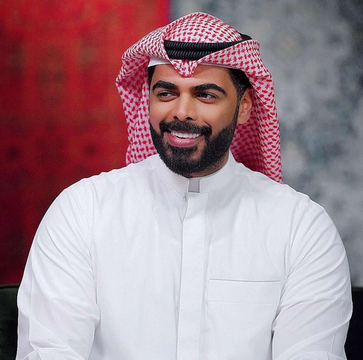 محمد النشمي