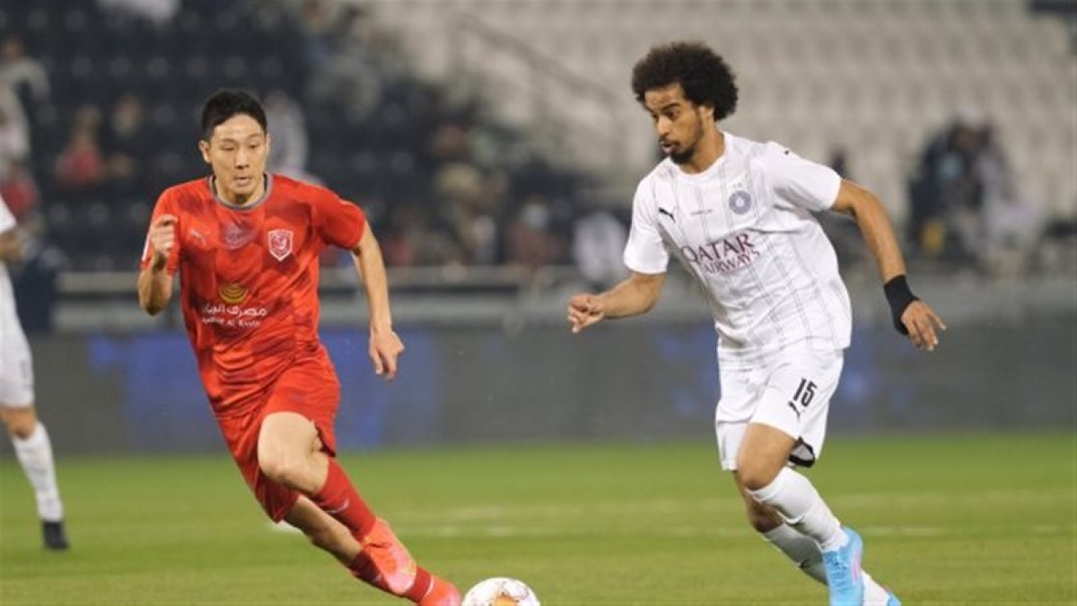 عودة الدوري القطري