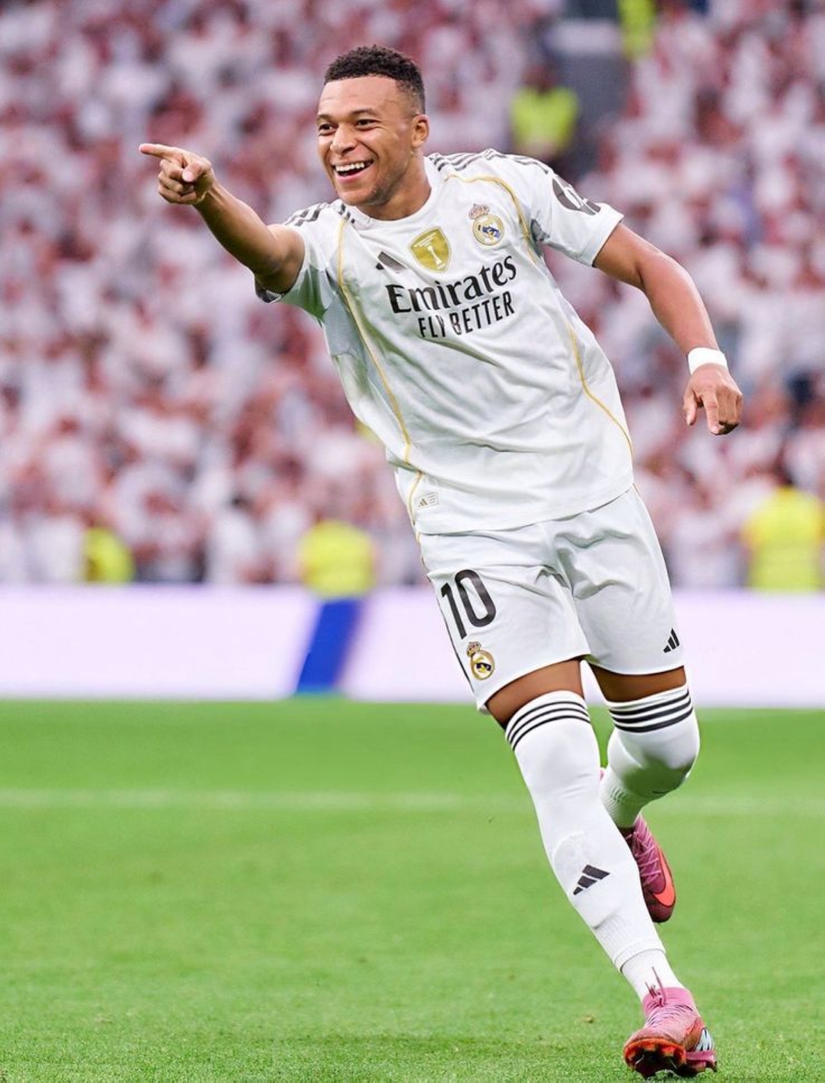 كيليان مبابي