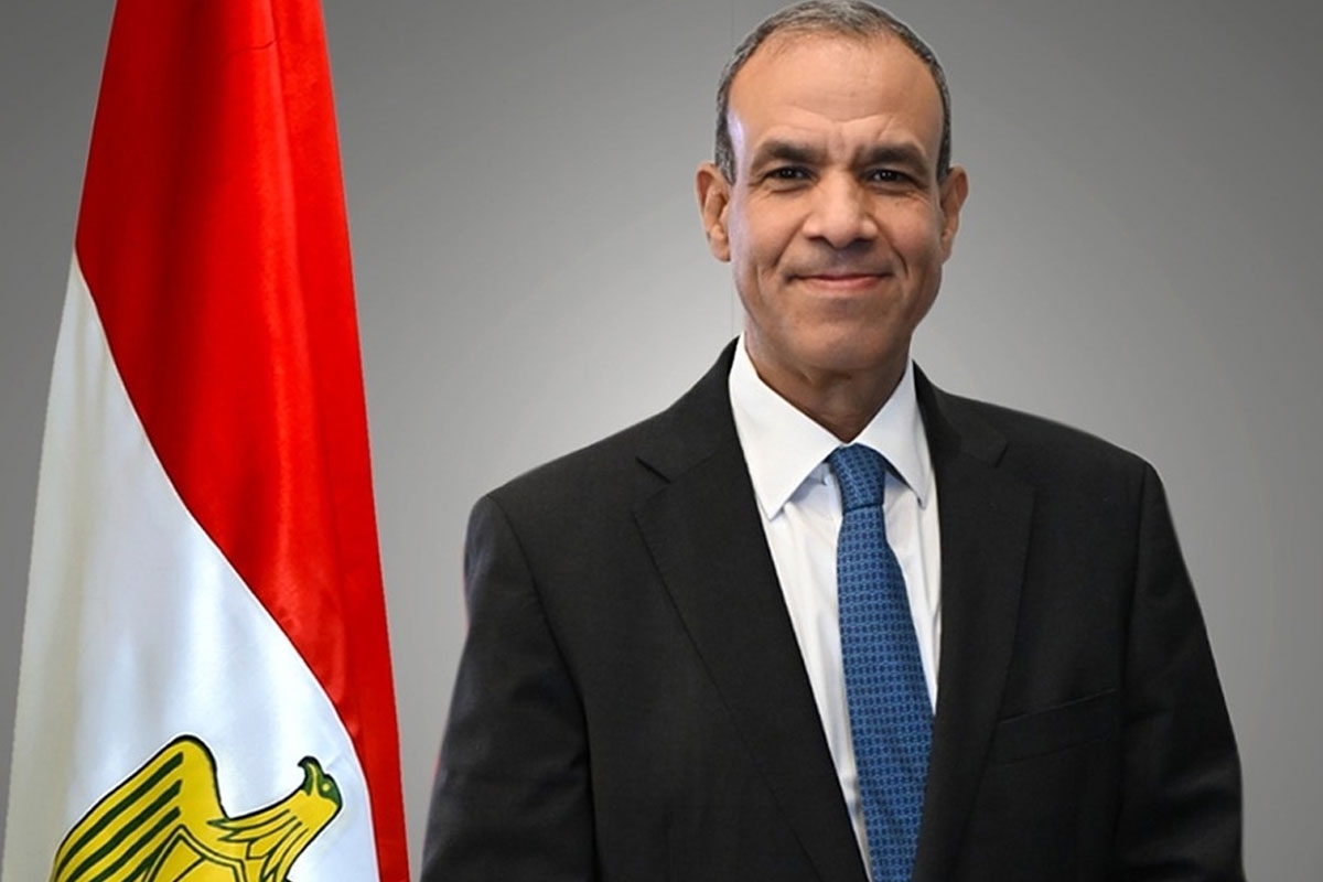 بدر عبدالعاطي