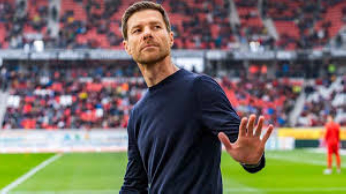 تشابي ألونسو