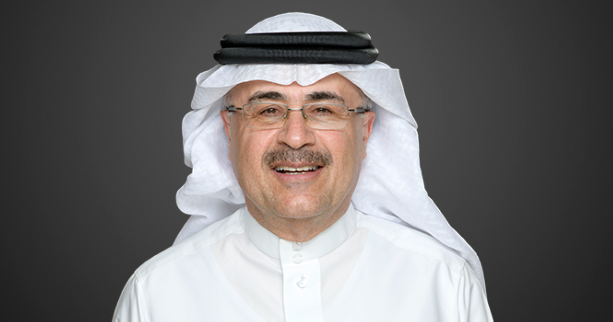 أمين الناصر