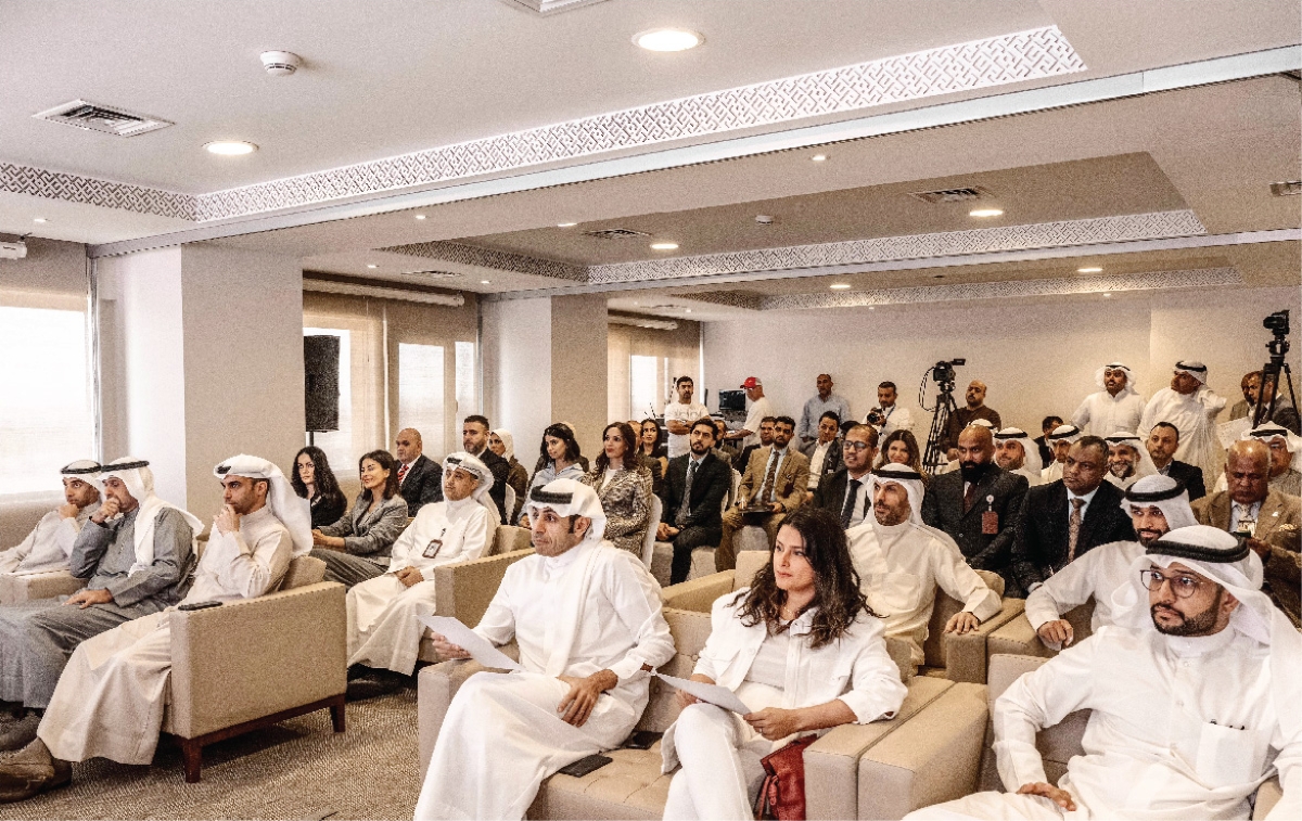 الحضور في العمومية 