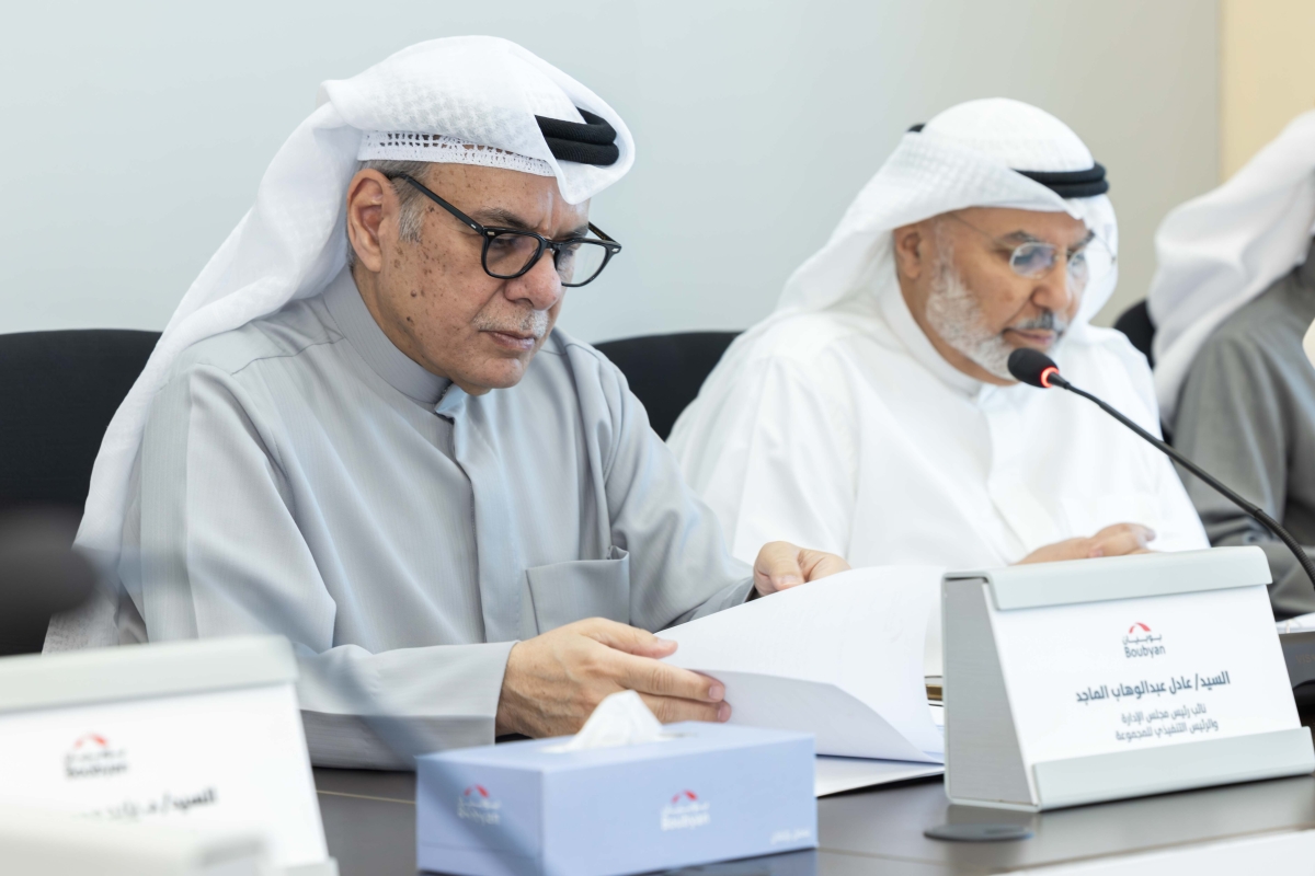 	عادل الماجد