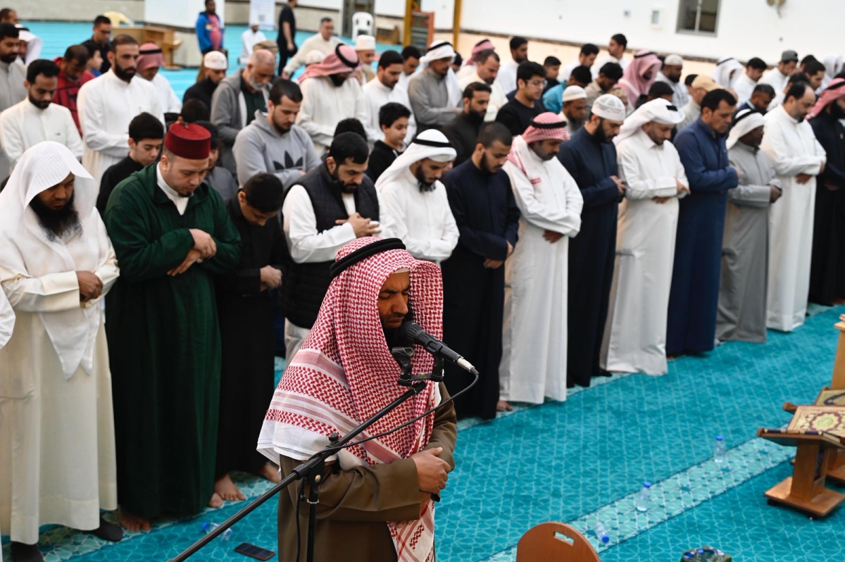 (تصوير: سعود سالم) 