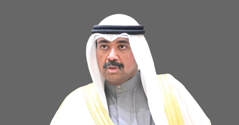 الكويت – وزير الدفاع يعرب لنظيره البريطاني عن تقدير الكويت لمواقف بلاده الداعمة