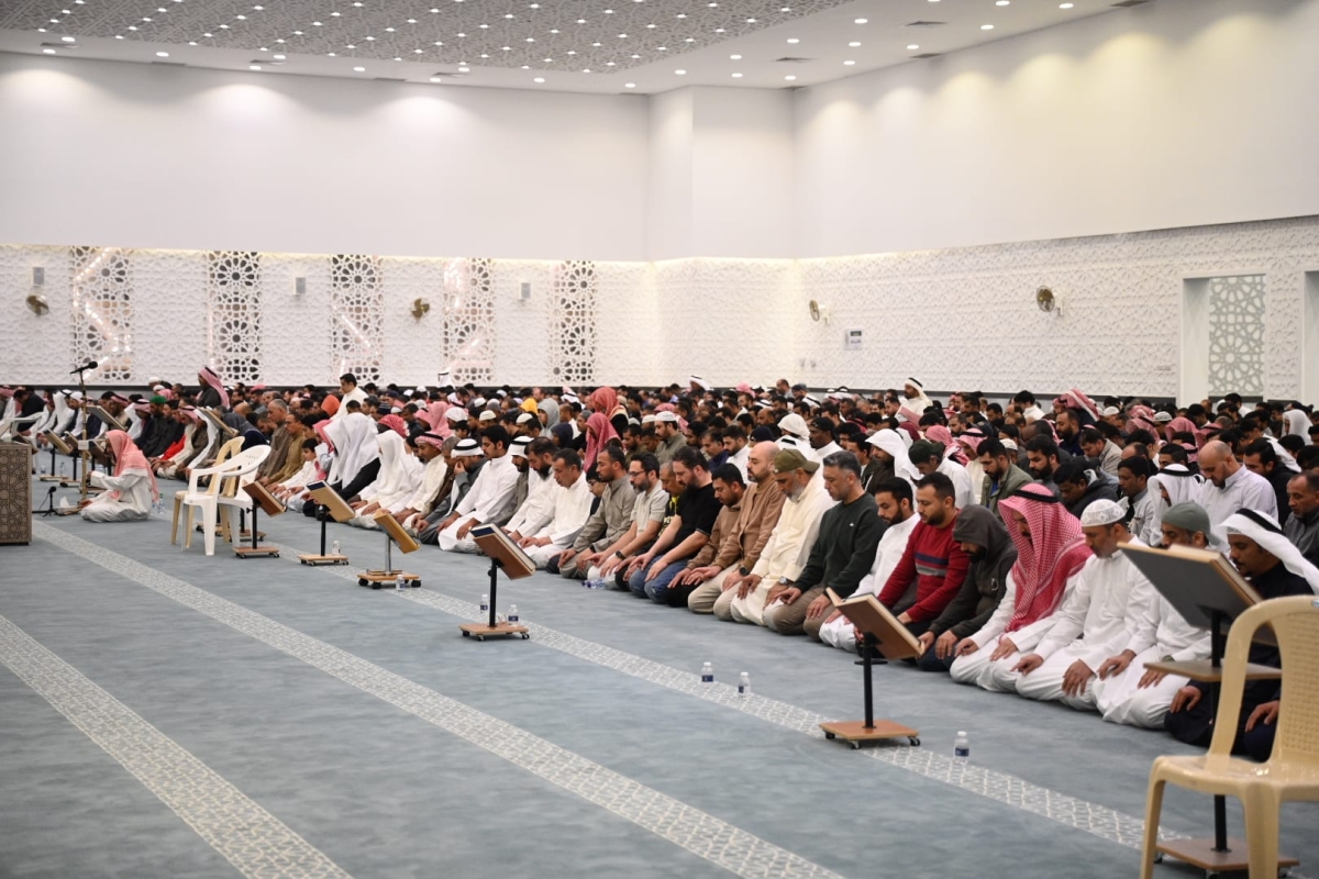 تصوير نايف العقلة

