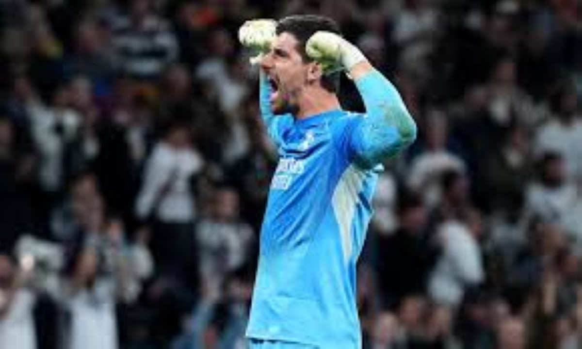 تيبو كورتوا