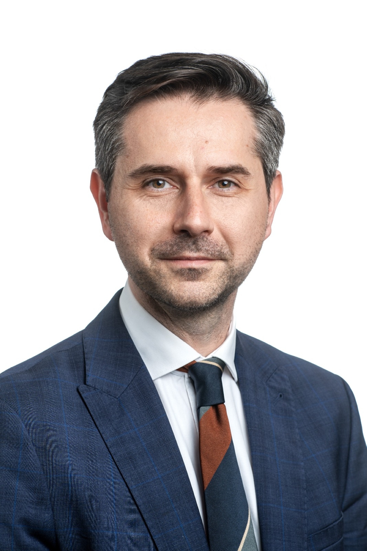 سفير بولندا