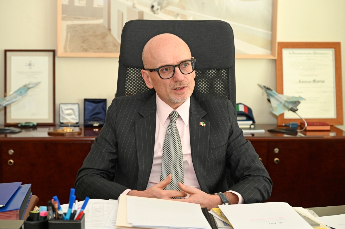 سفيرايطاليا