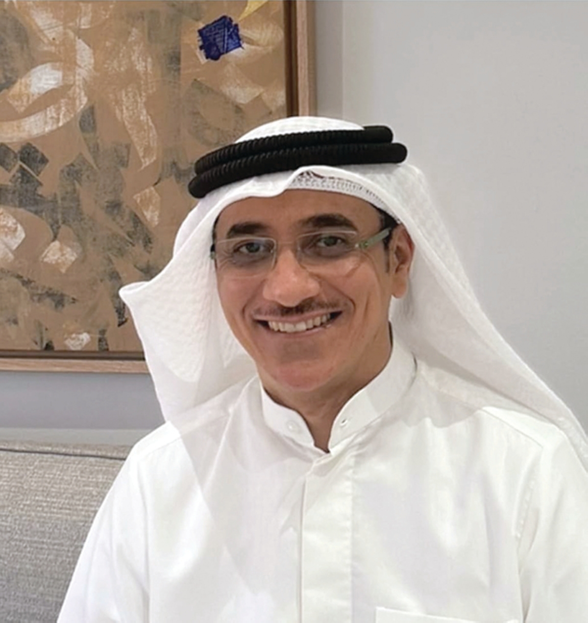 عبدالله القعود