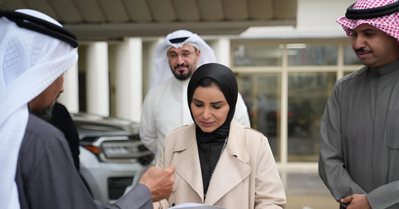 الكويت – وزير الشؤون يطلع على سير العمل في هيئة الأشخاص ذوي الإعاقة ومستوى الخدمات المقدمة للزوار
