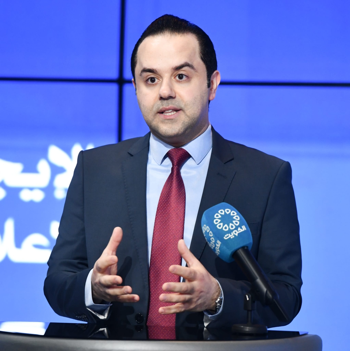 السند يقدم إيجازه الصحي