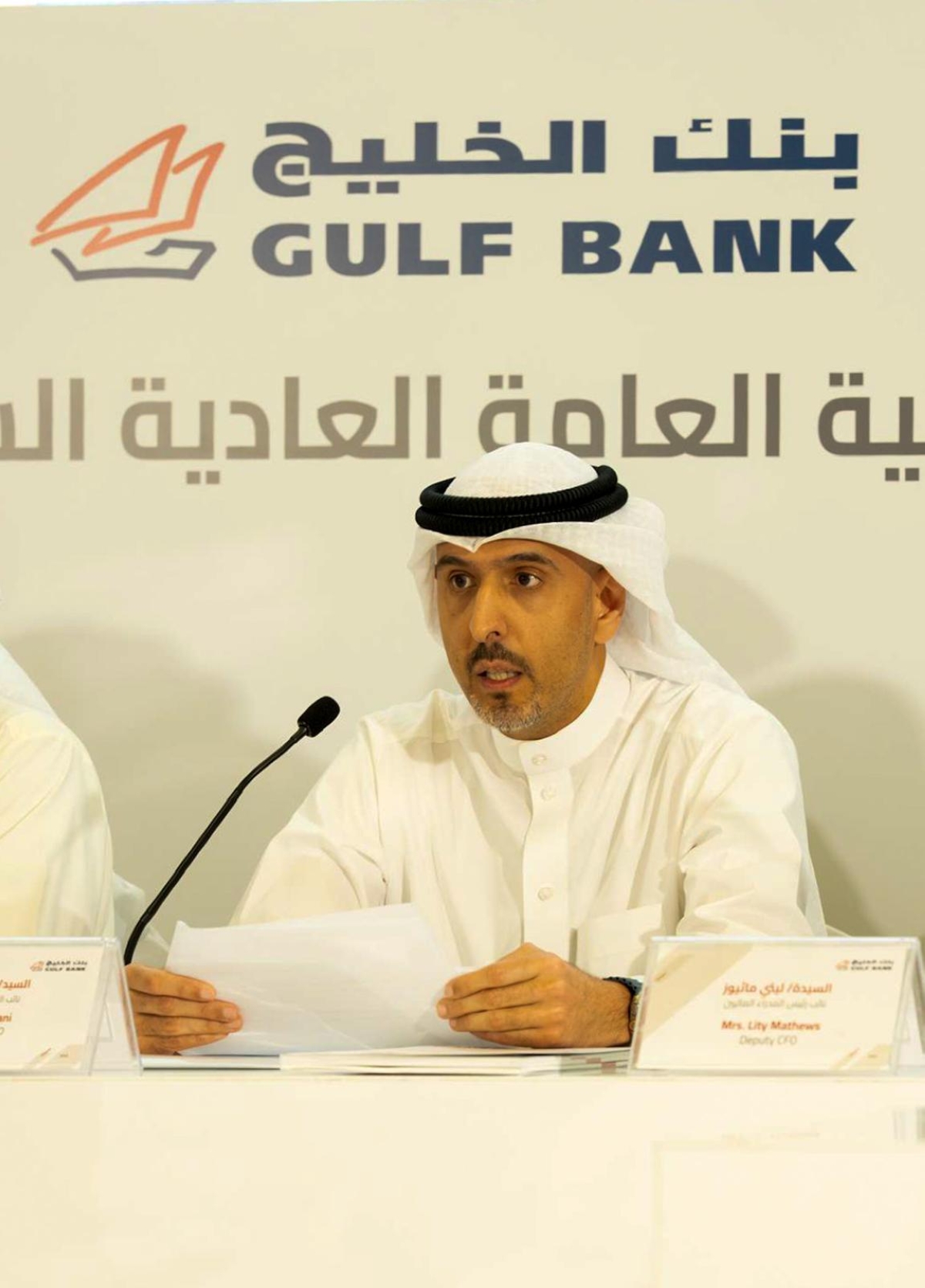  فيصل العدساني 
