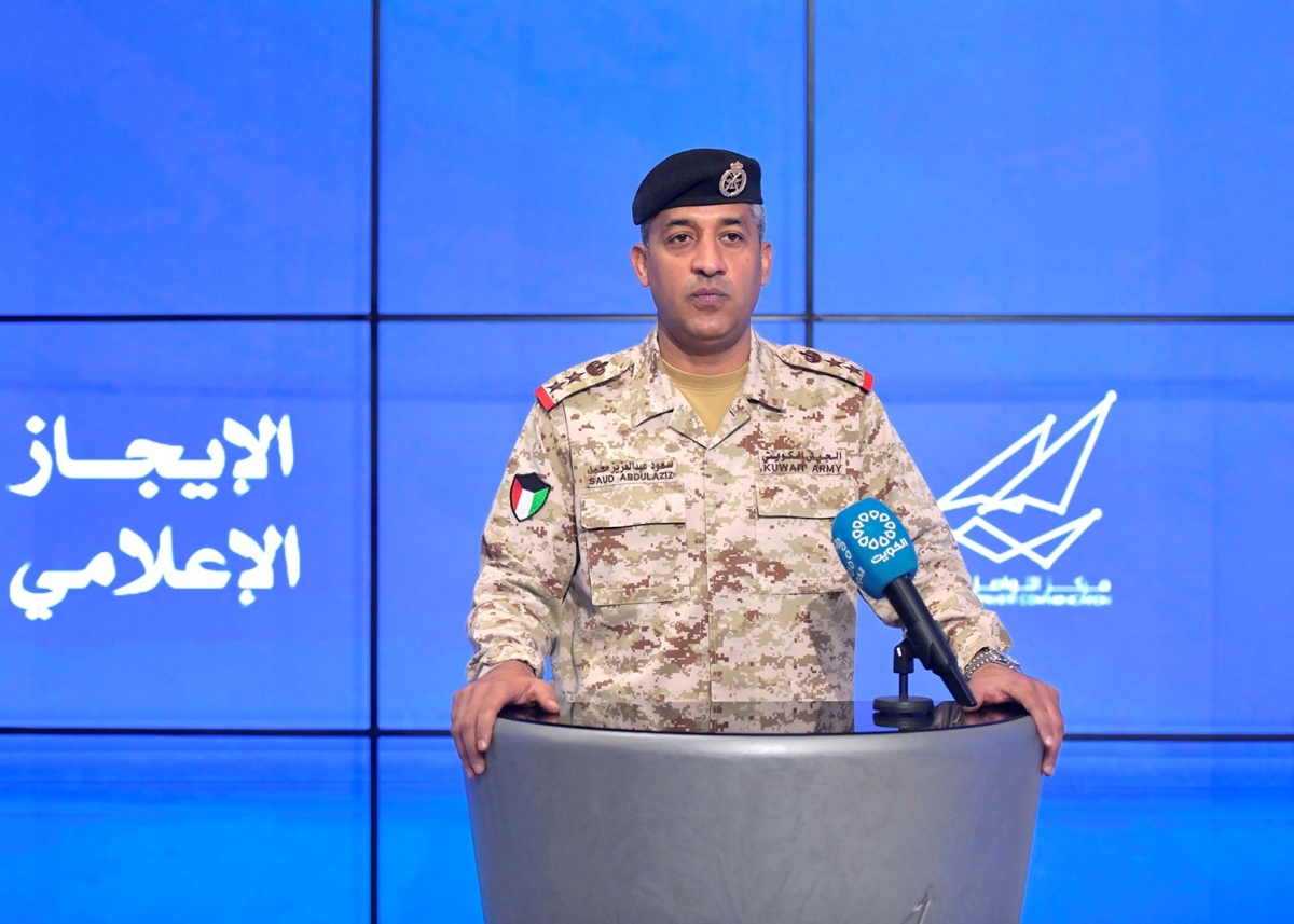 سعود العطوان