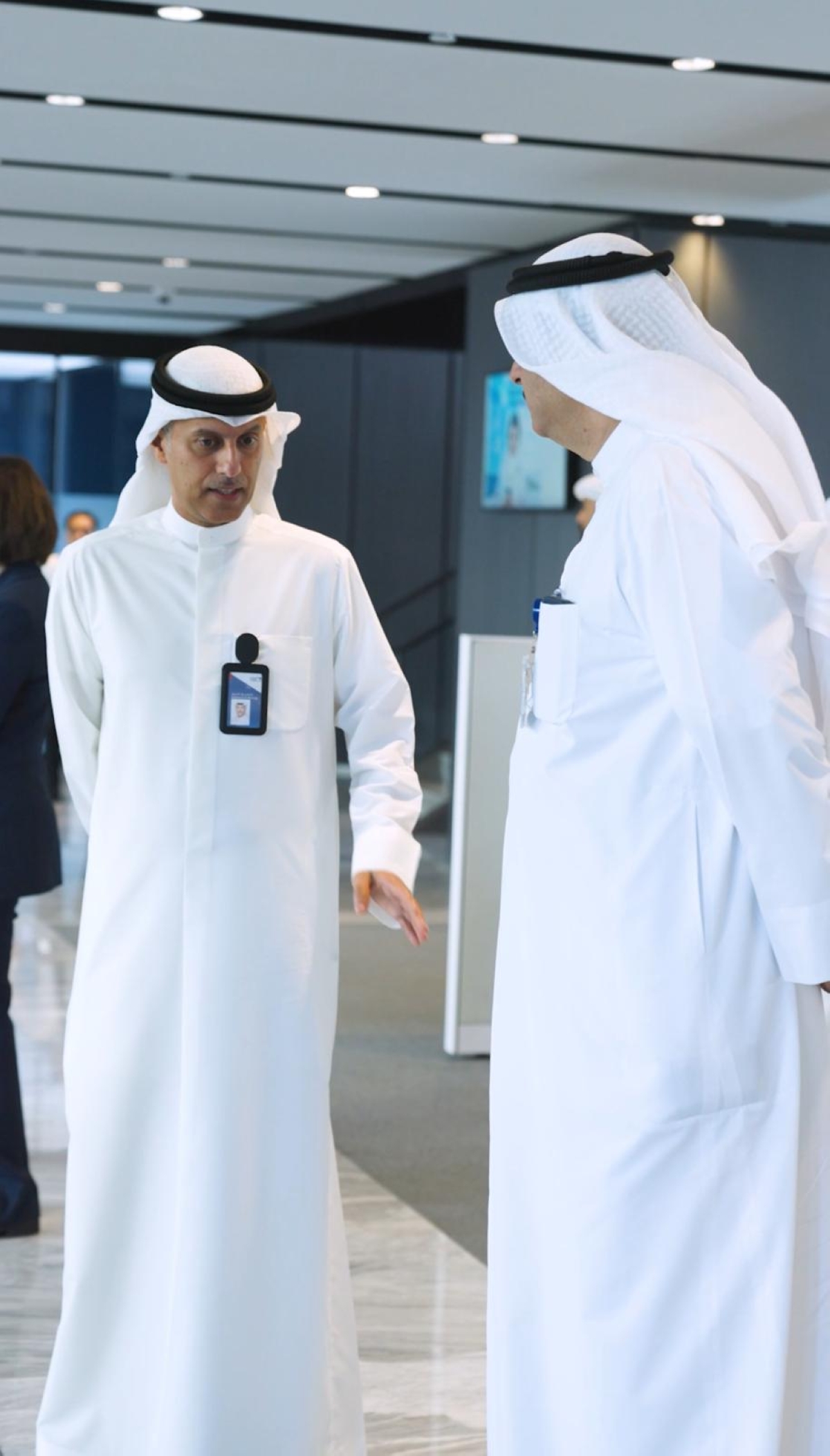 سليمان المرزوق وأحمد بورسلي