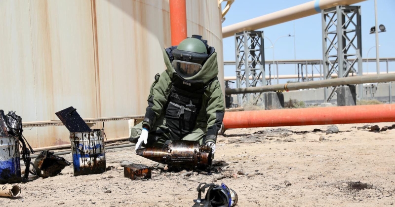 الكويت – الحرس الوطني.. روح واحدة وعقيدة عسكرية راسخة