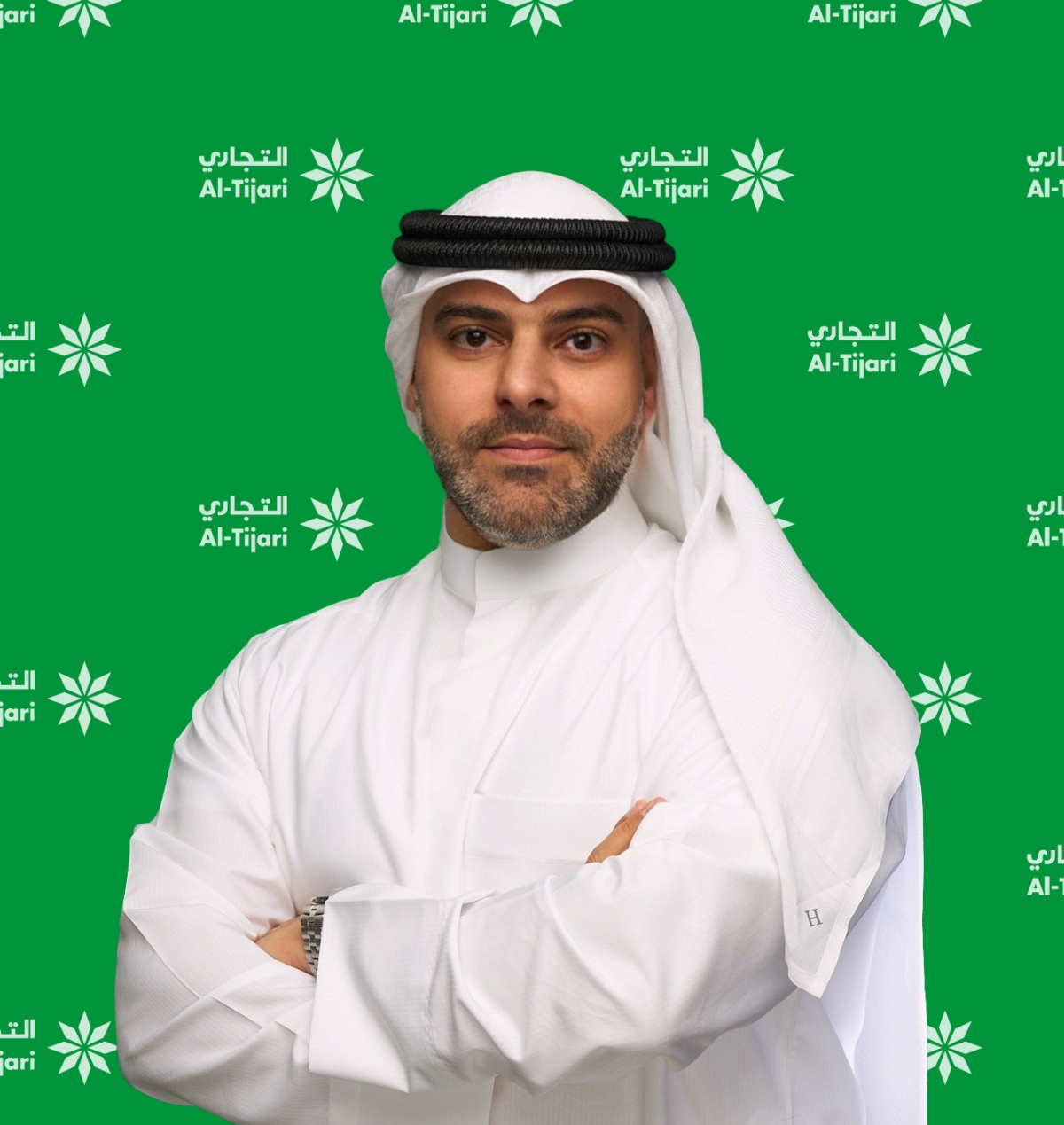 محمد آل هيد