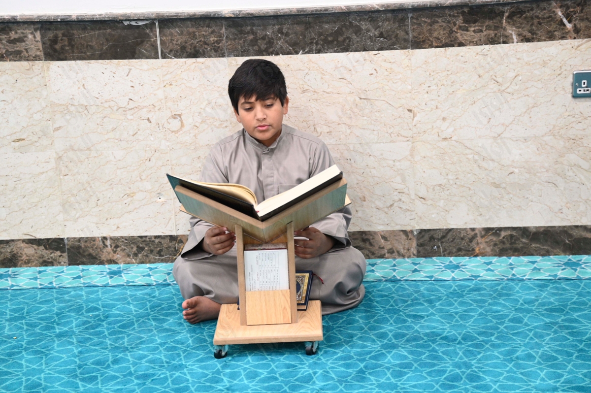 تصوير أسعد عبدالله