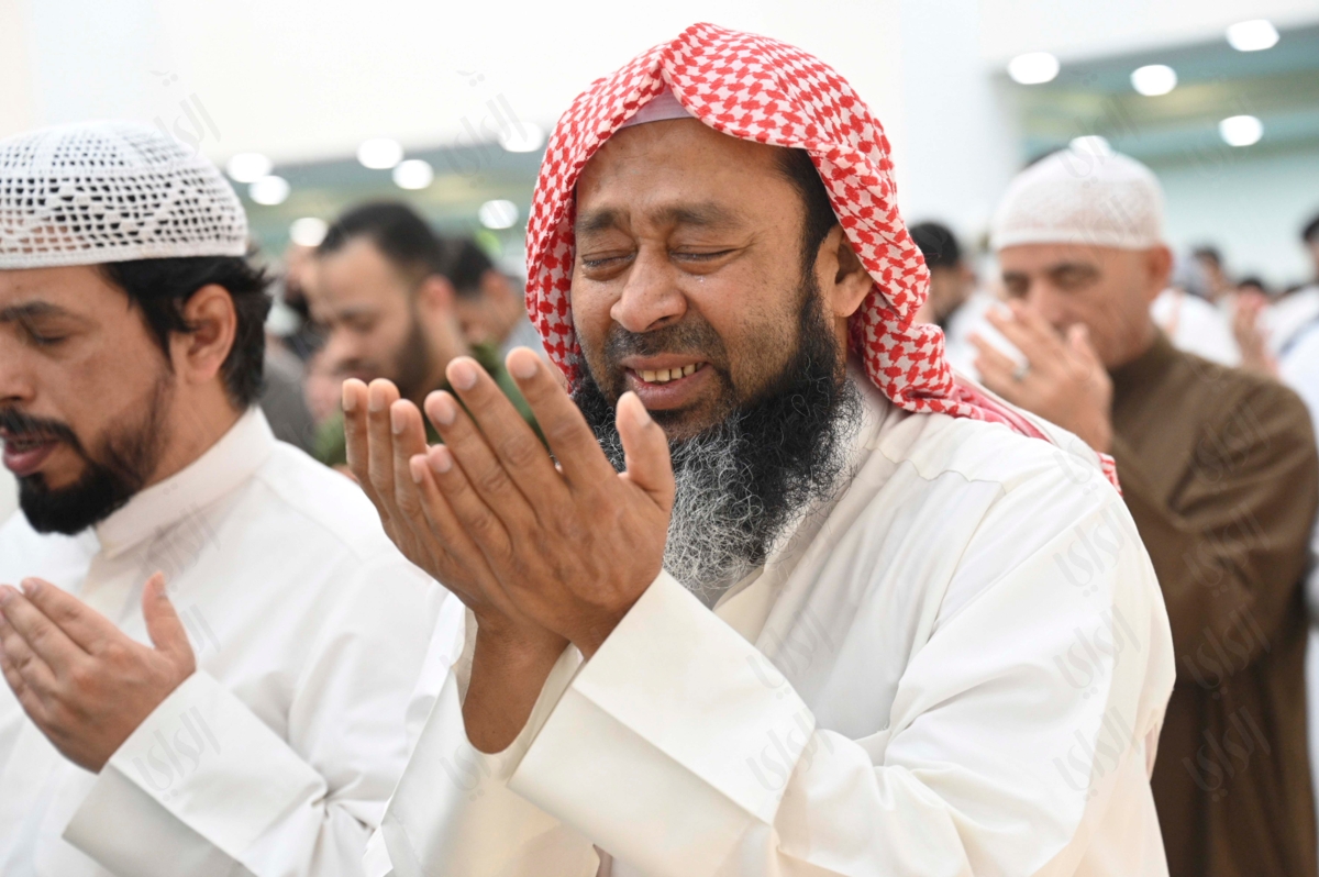 تصوير أسعد عبدالله