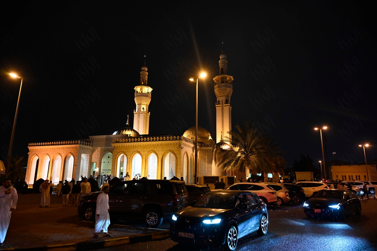 تصوير نايف العقلة وسعود سالم