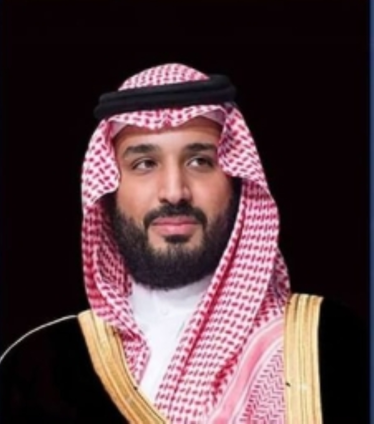 محمد بن سلمان