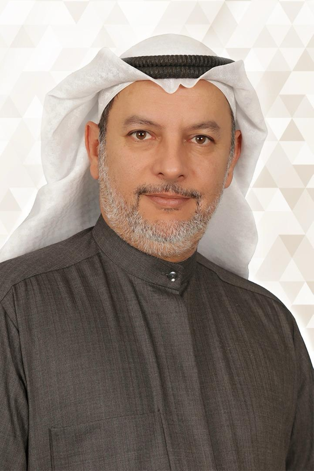 منصور المبارك 