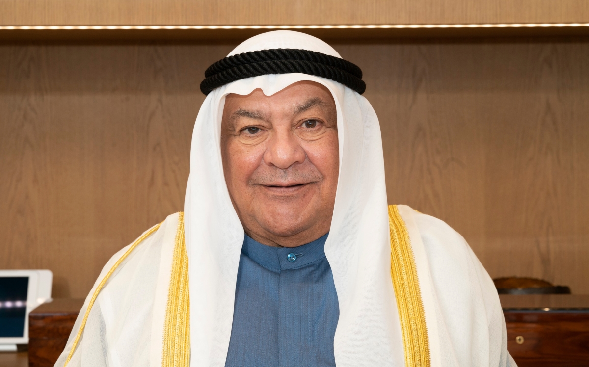 قتيبة الغانم