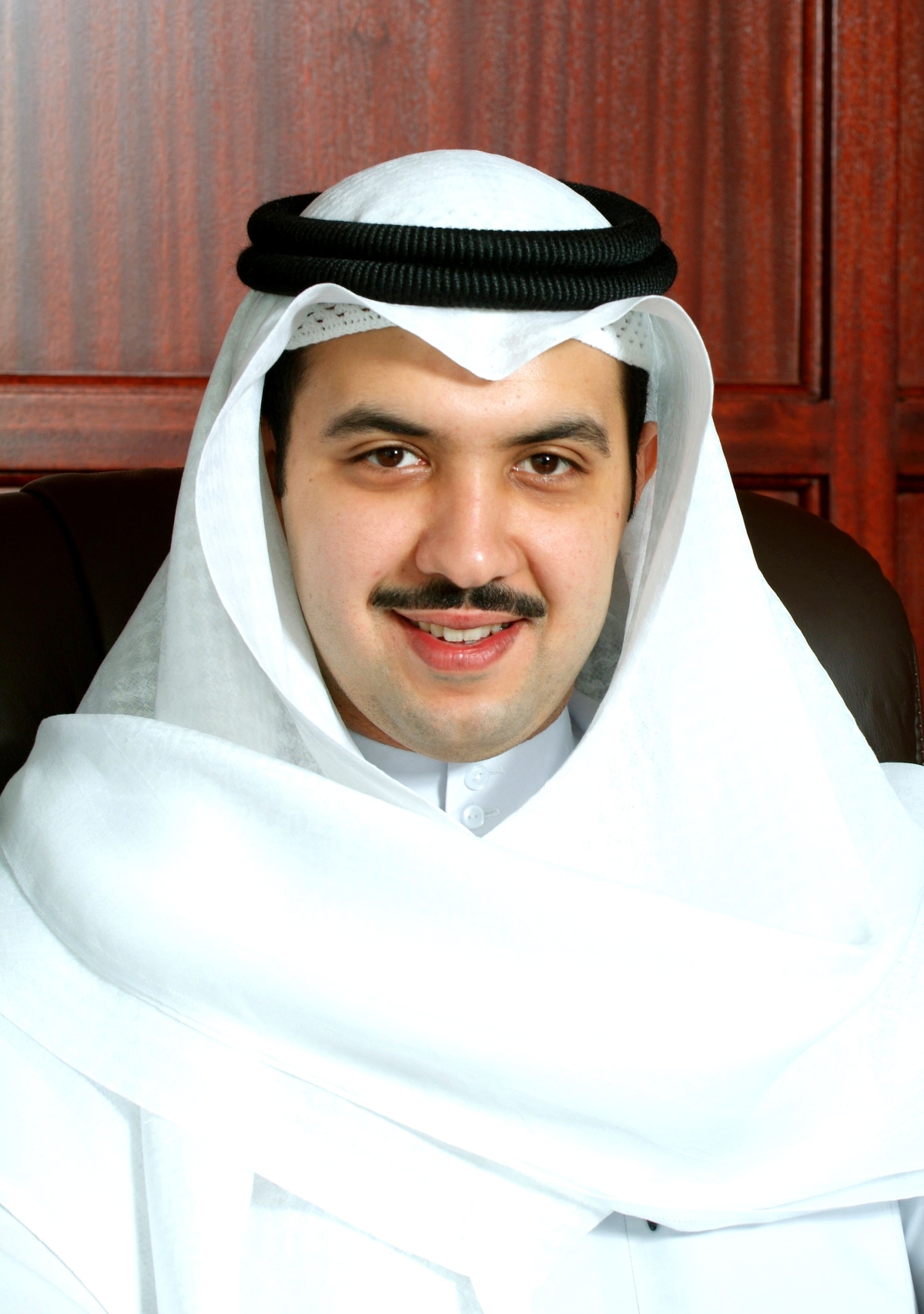 
 مبارك الصباح 
