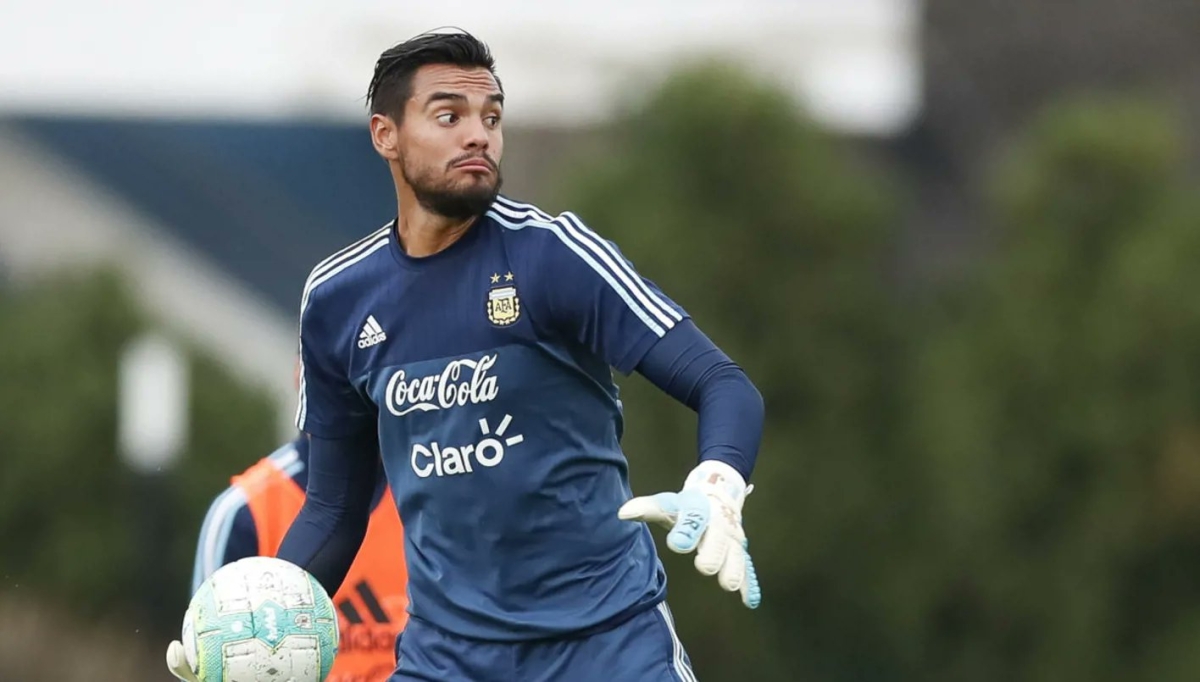 سيرخيو روميرو