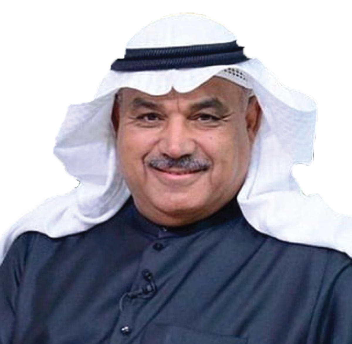  أحمد بوزبر