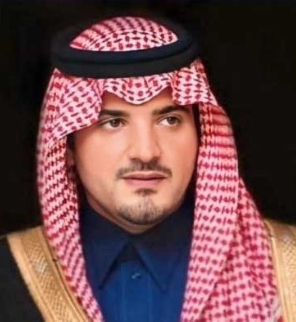 عبدالعزيز بن سعود
