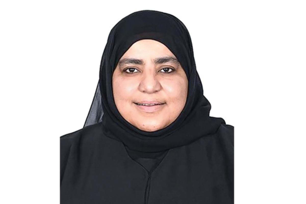 عواطف السند