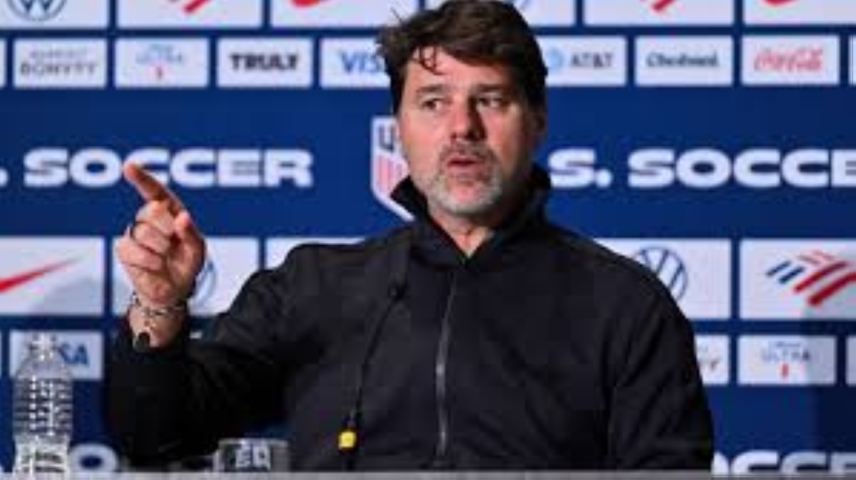 ماوريسيو بوكيتينو