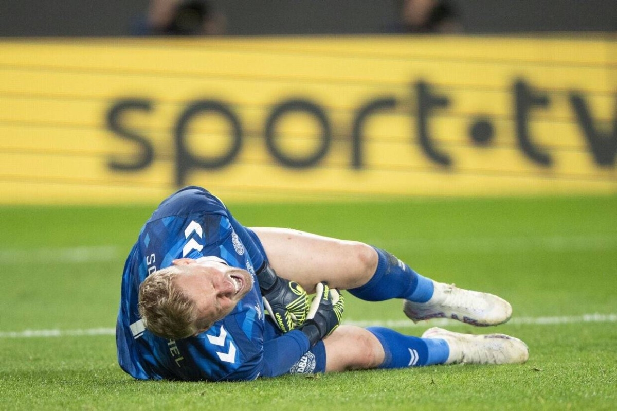 كاسبر شمايكل