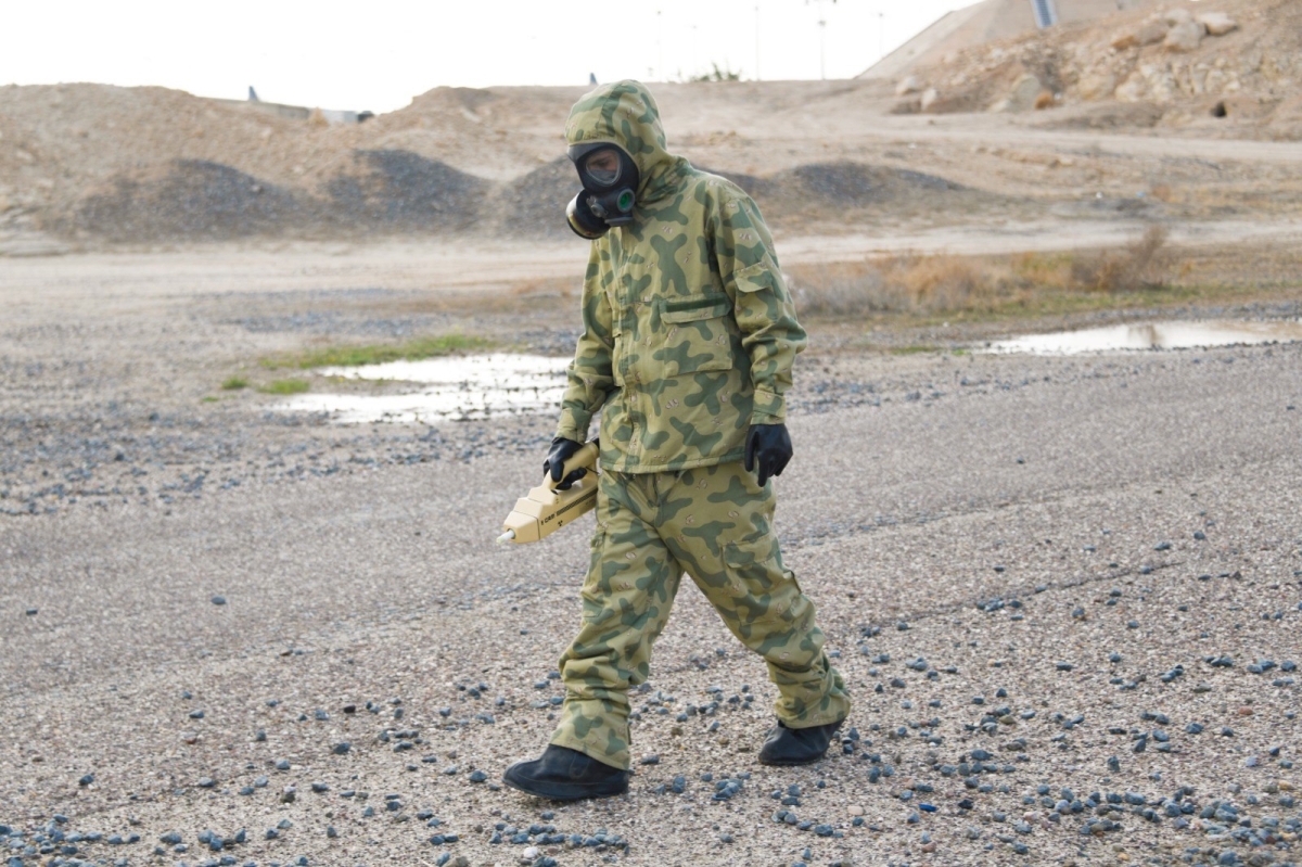 رصد ومتابعة