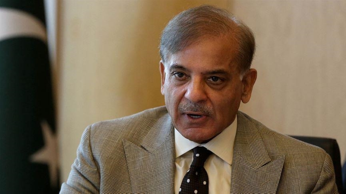 رئيس وزراء باكستان