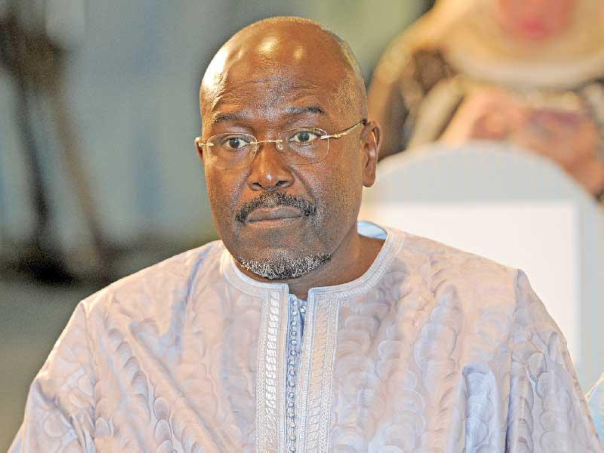 عبدالأحد إمباكي