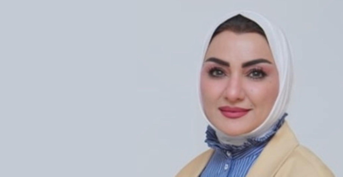 حنان الكندري 