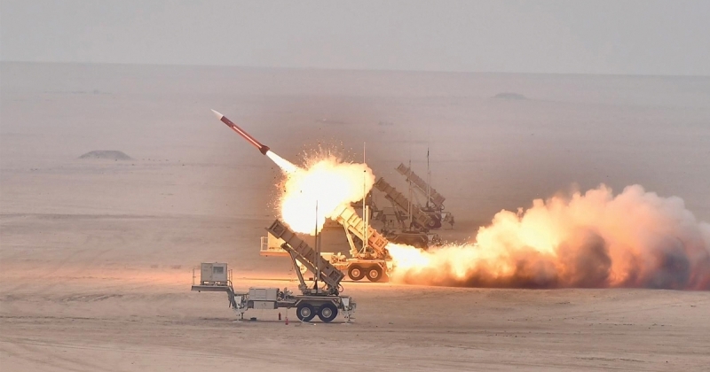 الكويت – الحرس الوطني: إسقاط 7 طائرات مسيرة في مواقع المسؤولية