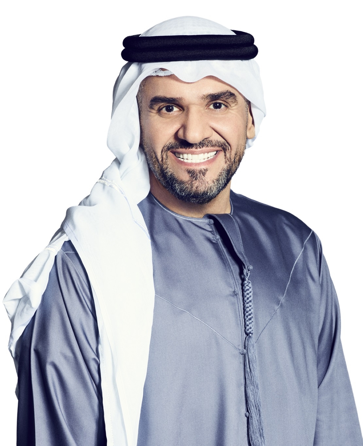 حسين الجسمي