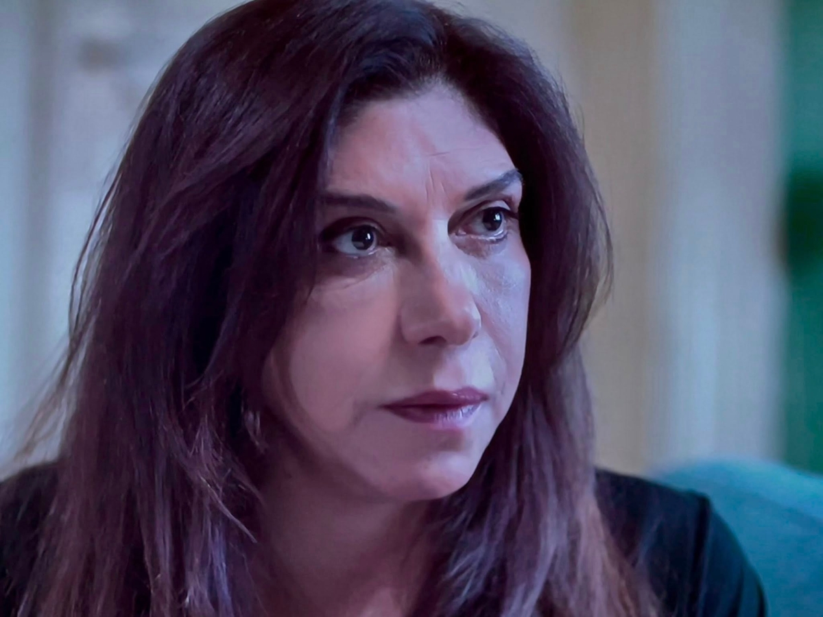 انطوانيت عقيقي