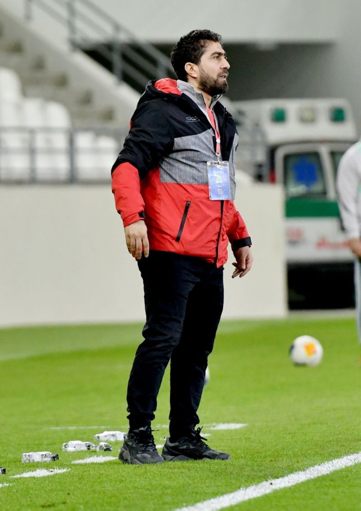 فراس الخطيب