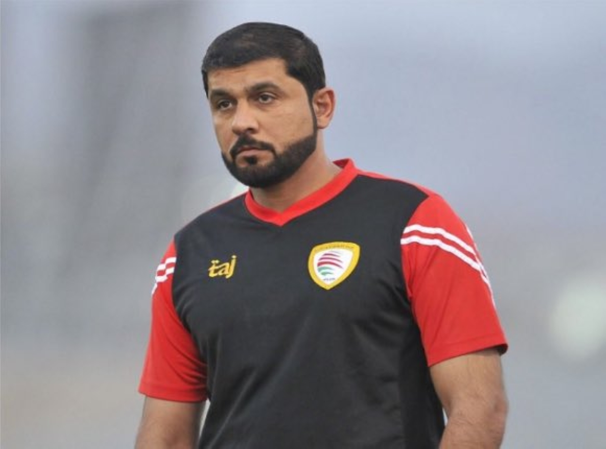 حمد العزاني