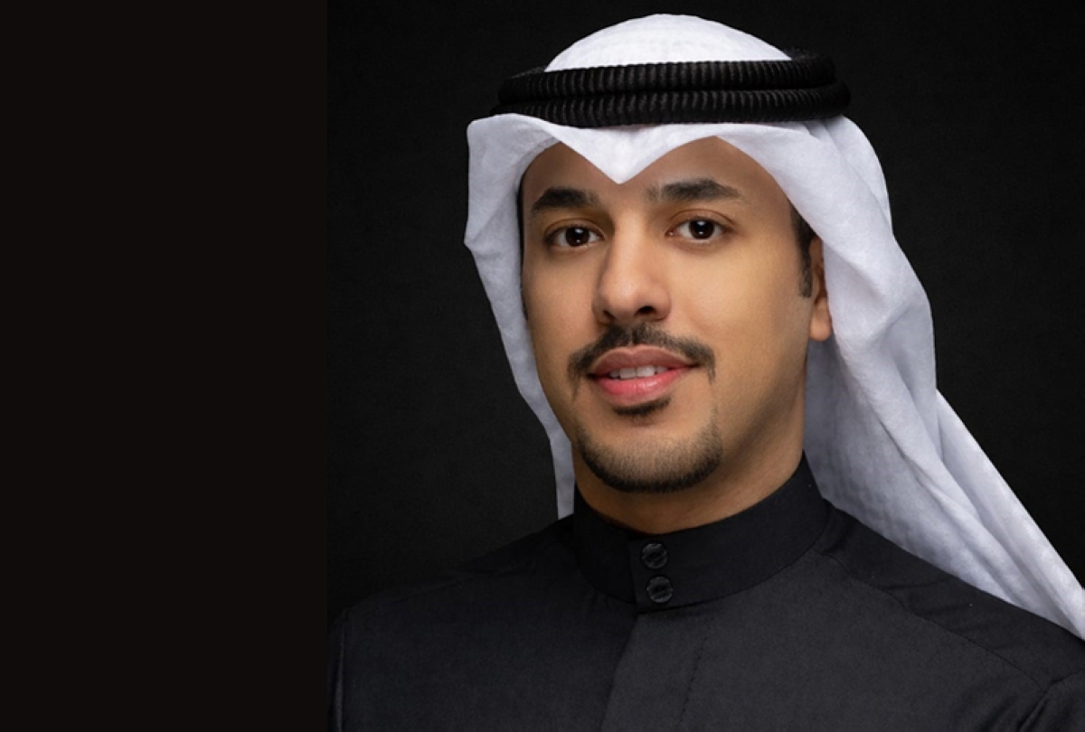 سعود المطيري 