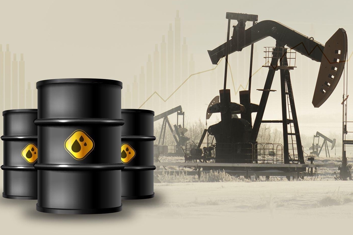 أسعار النفط