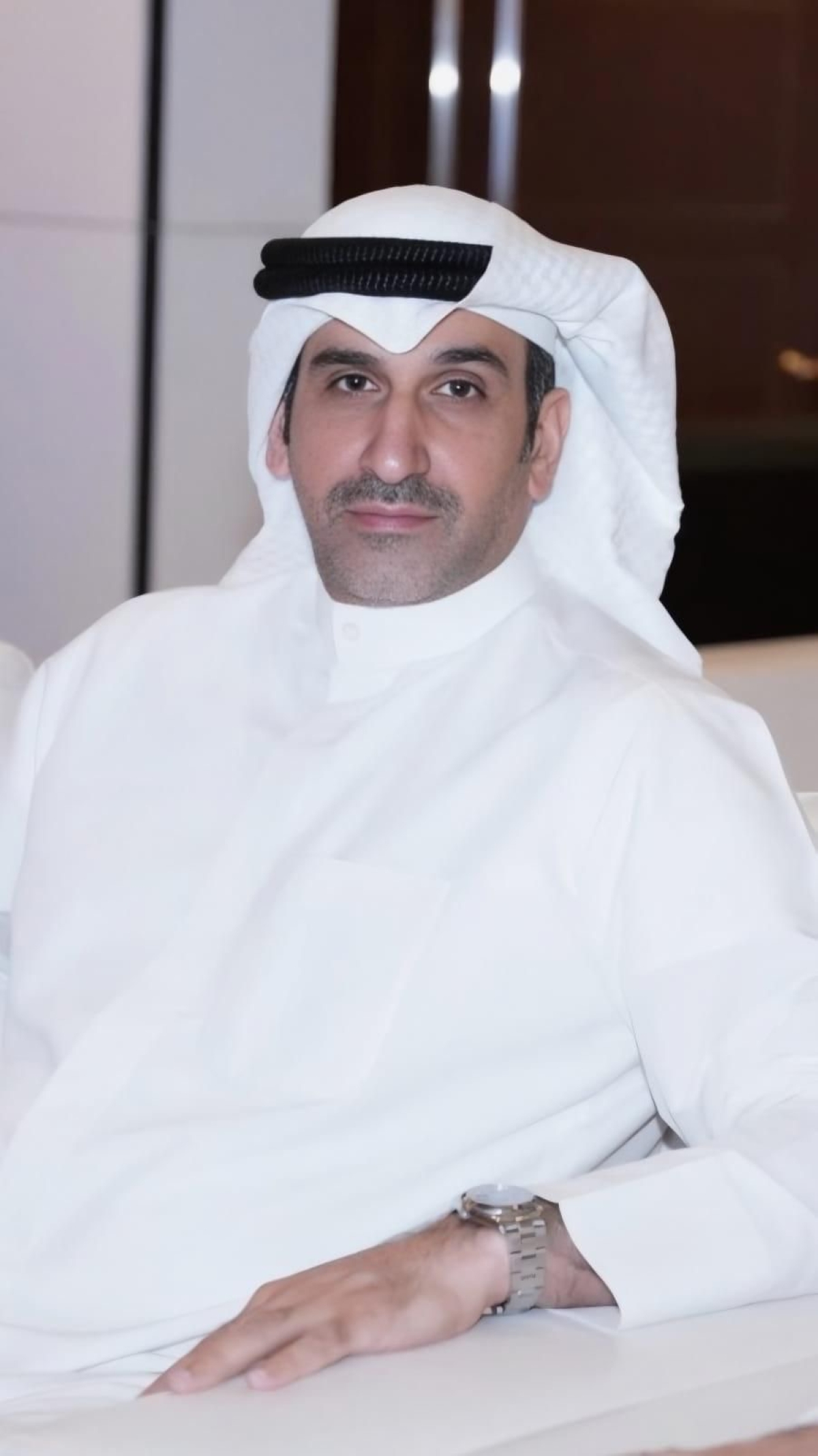 عبدالوهاب الشطي 