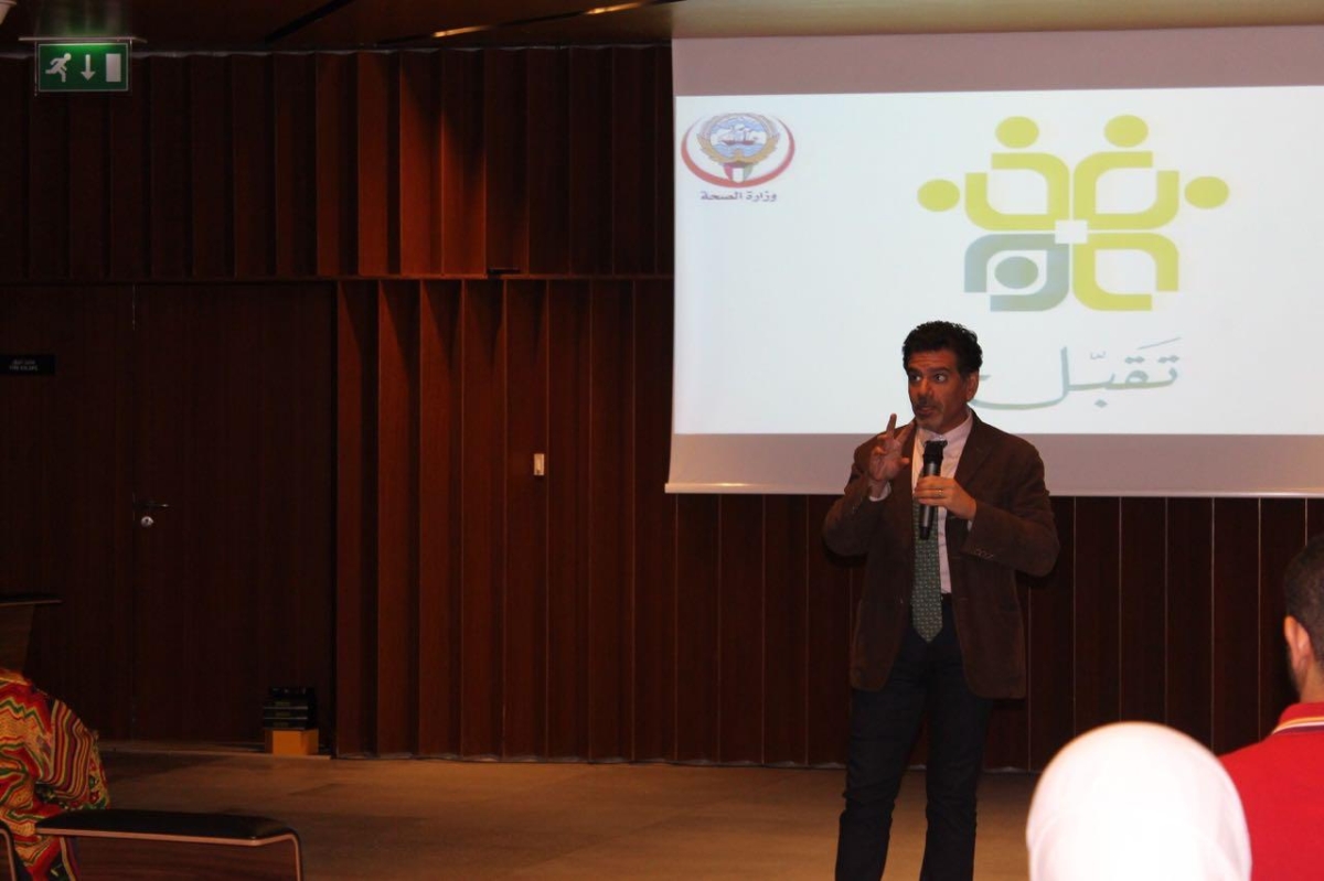 تعاون كبير بين المطوع وعدد من الجهات الحكومية 